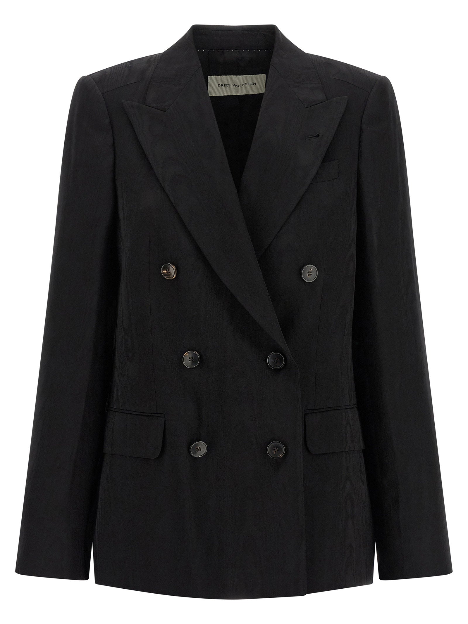 Blazer — Black