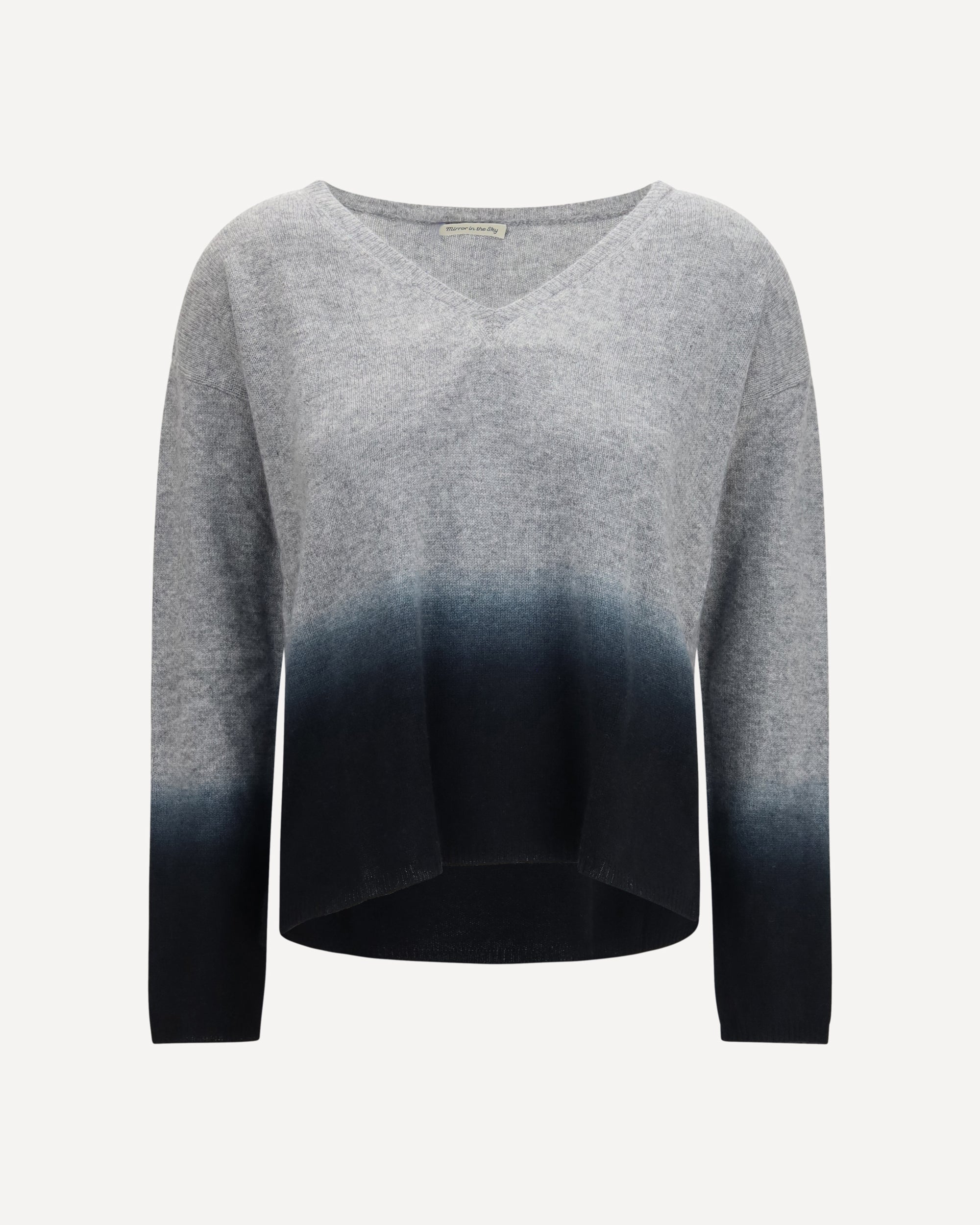 V-neck Sweater Female M