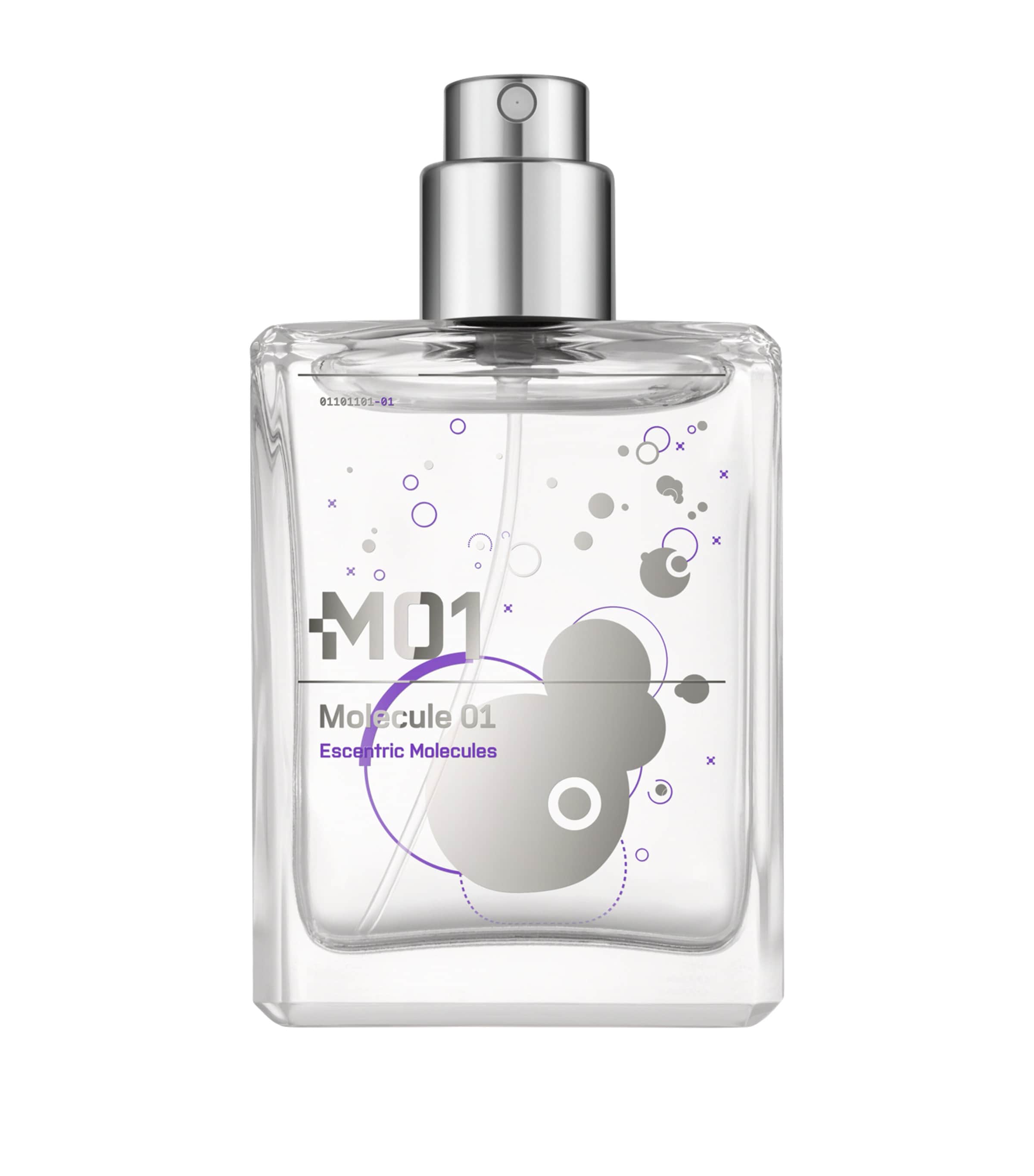 Molecule 01 Eau de Toilette Refill