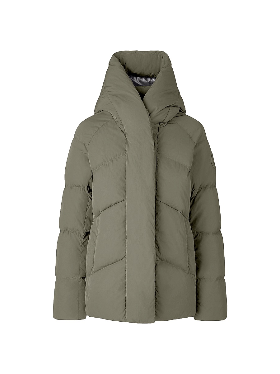 Women's Marlow Jacket - Sagebrush