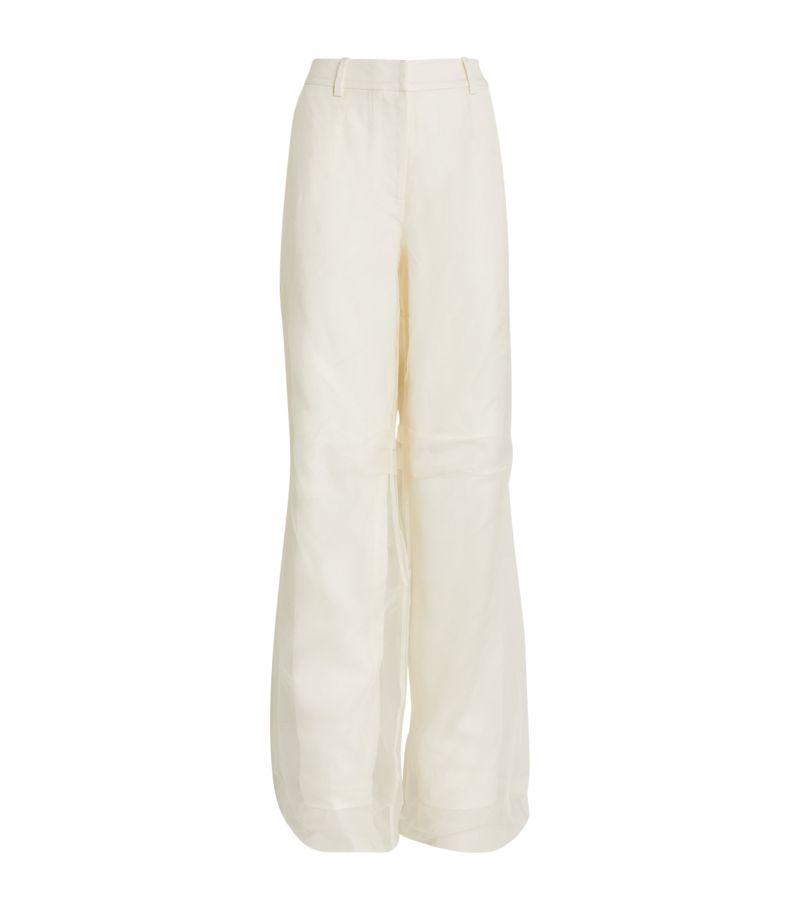 Iconica Tailored Trousers