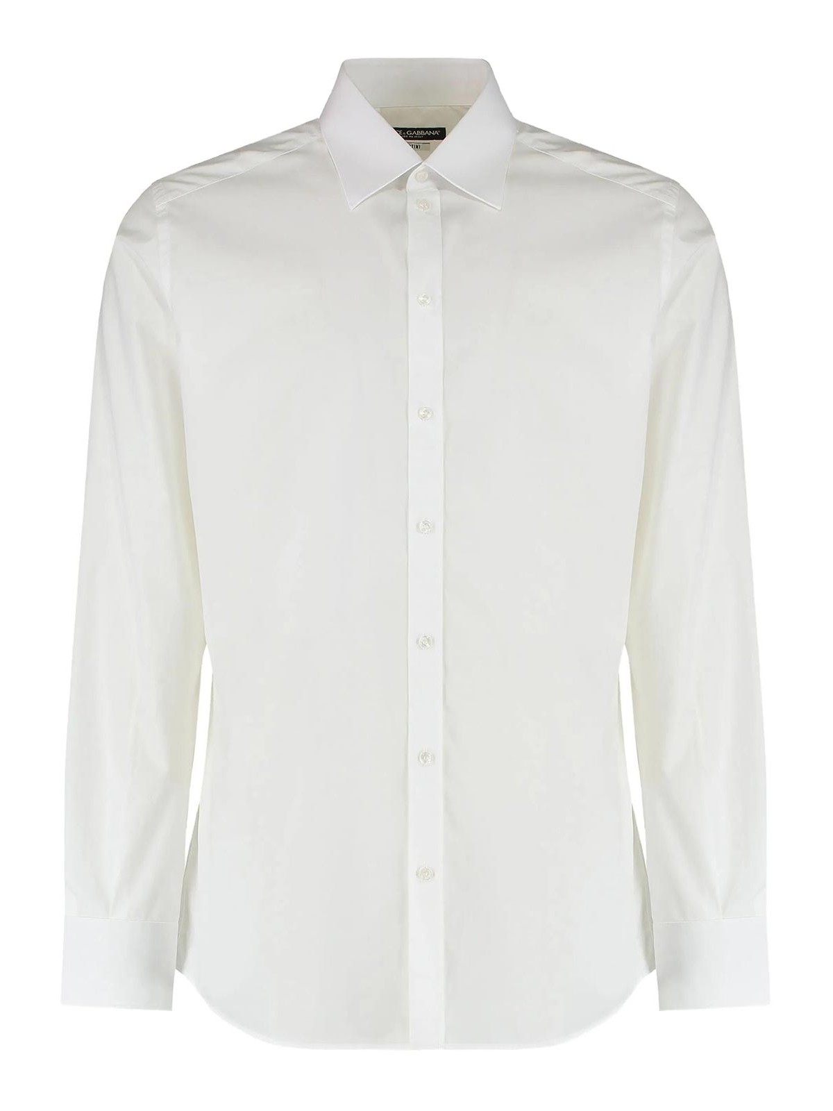 Long-Sleeved Shirt