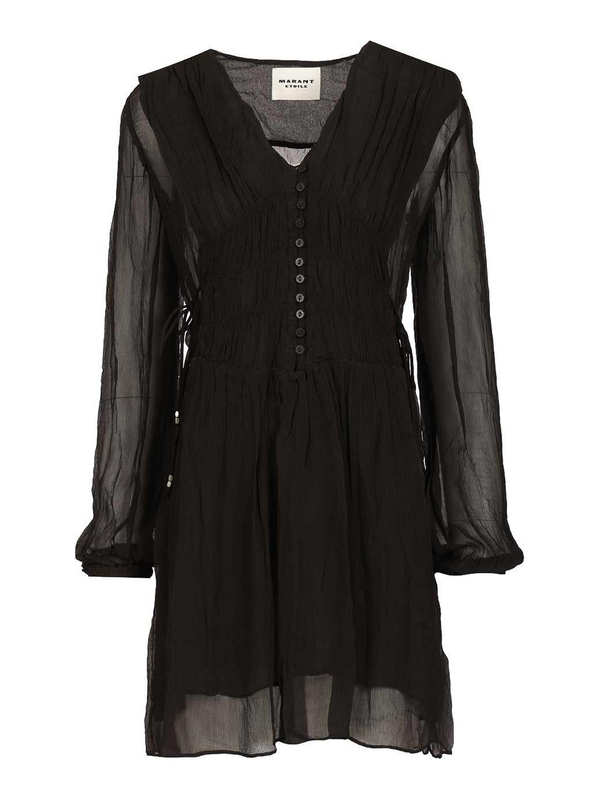 Loriena Dress