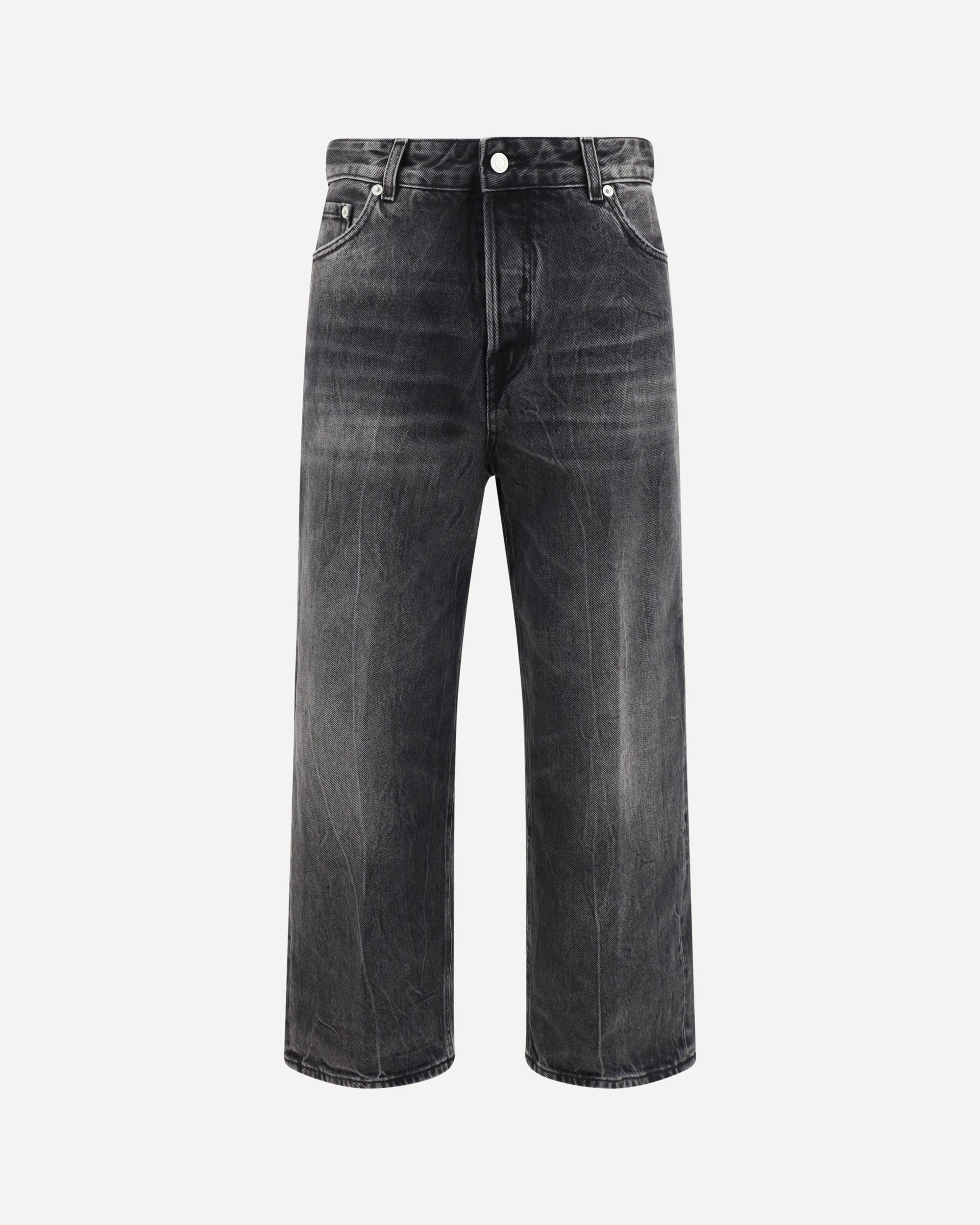 HAIKURE Betty Spider Jeans Female 26