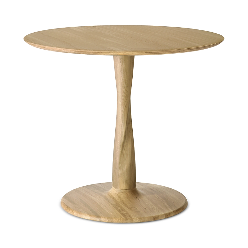 Torsion Dining Table, Medium