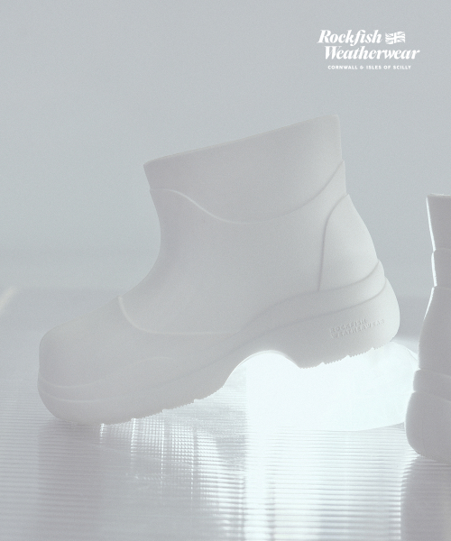 HAYDEN BOOTS 7colors