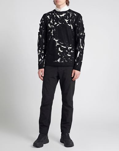 Post Archive Faction (paf) Man T