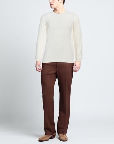 Man Sweater Ivory