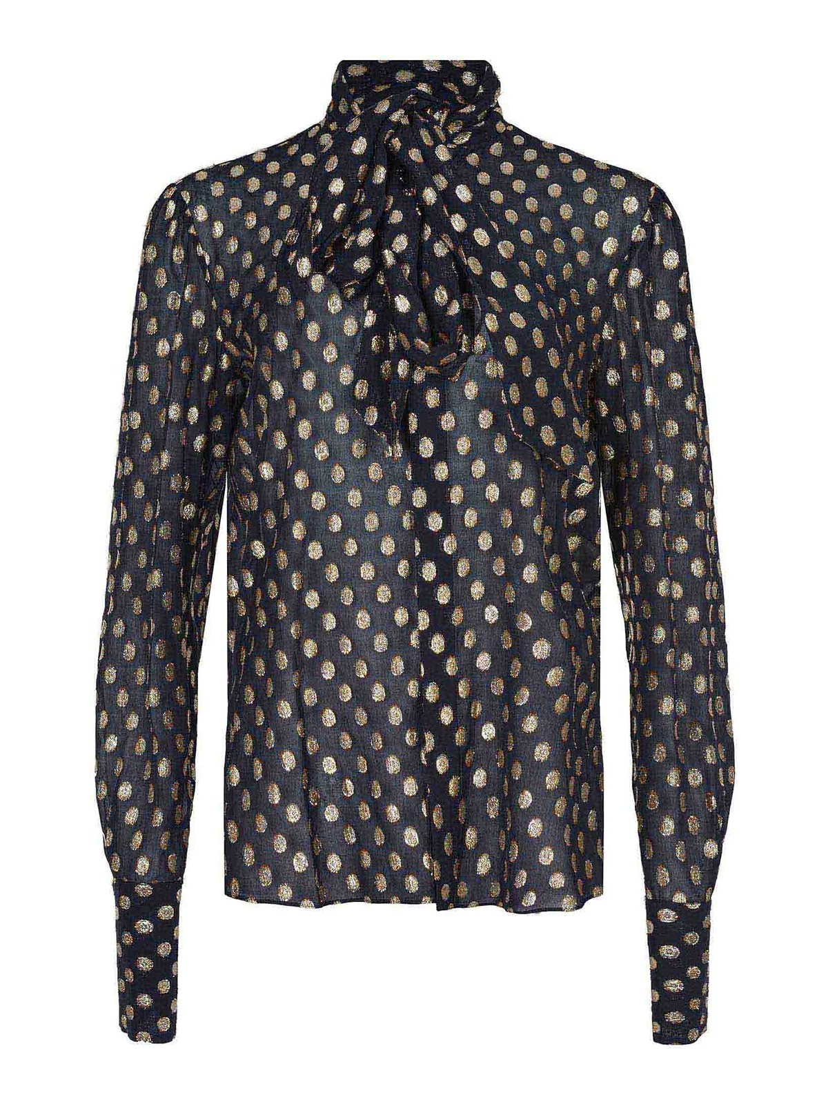 Shirt Made Of Viscose