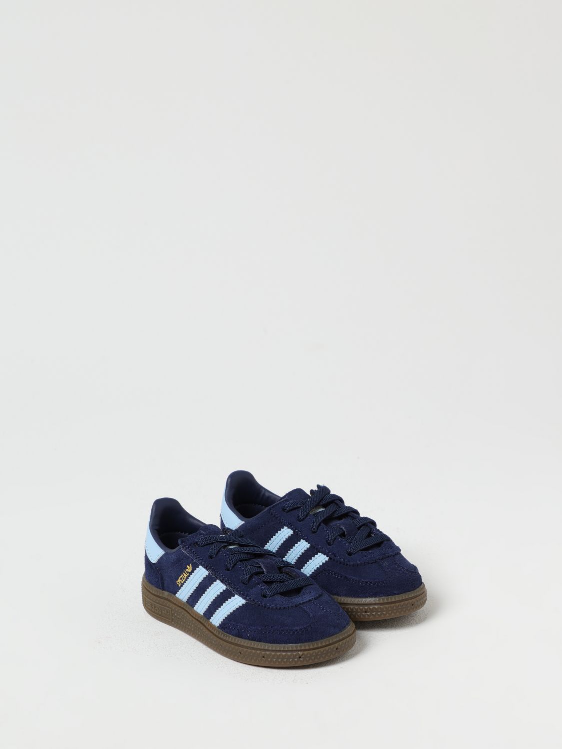 Sneakers Kids color Blue