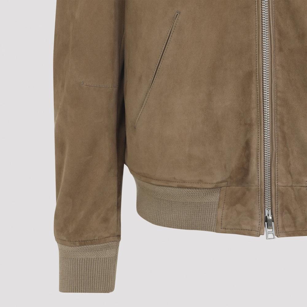 Jacket Nude & Neutrals
