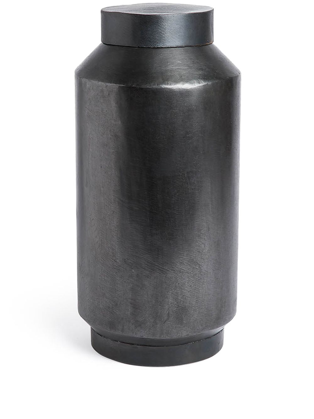 Object Grand vase - Black