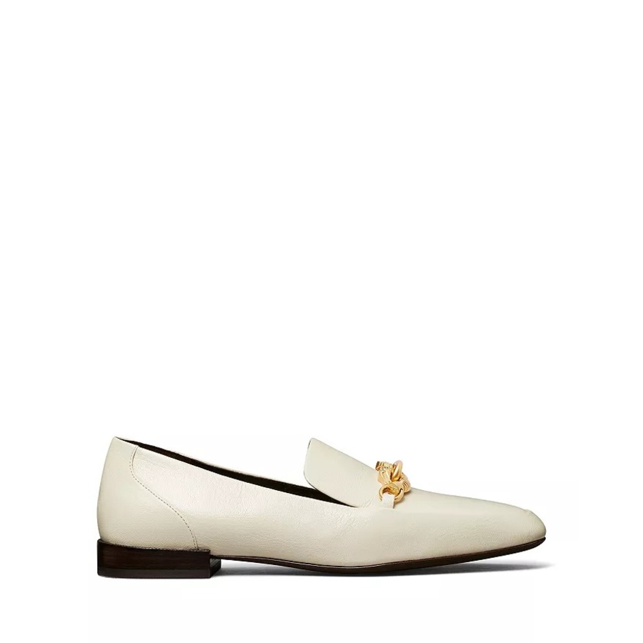 Jessa Leather Loafers