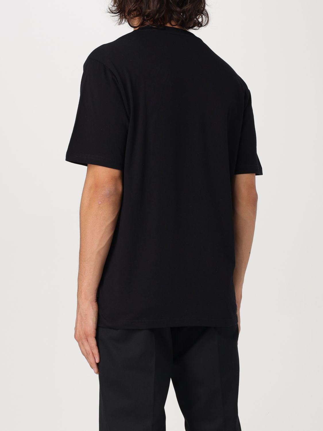 Sweater Men color Black