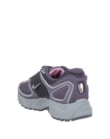 Man Sneakers Purple Size 13 Textile fibers