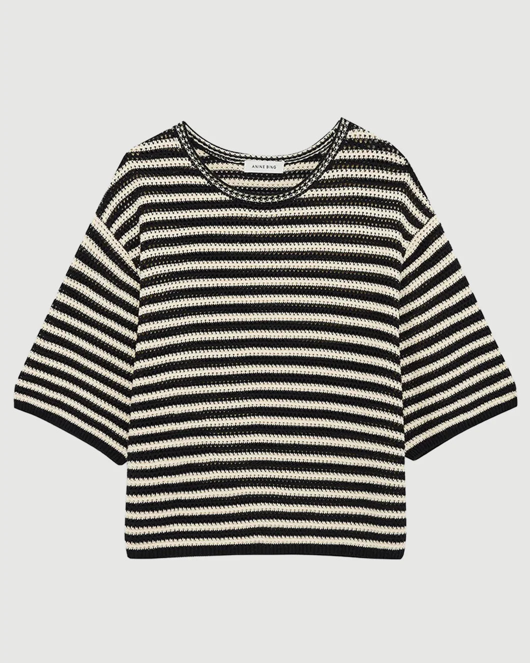 Theo Sweater