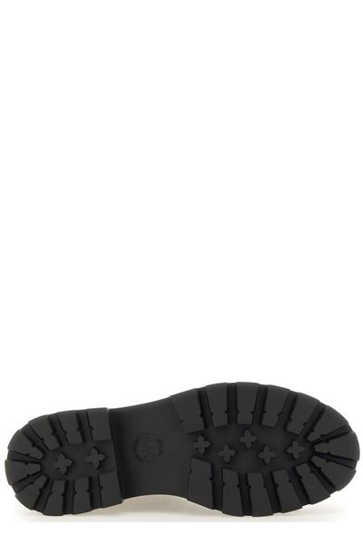 Michael Michael Kors Combat Boots