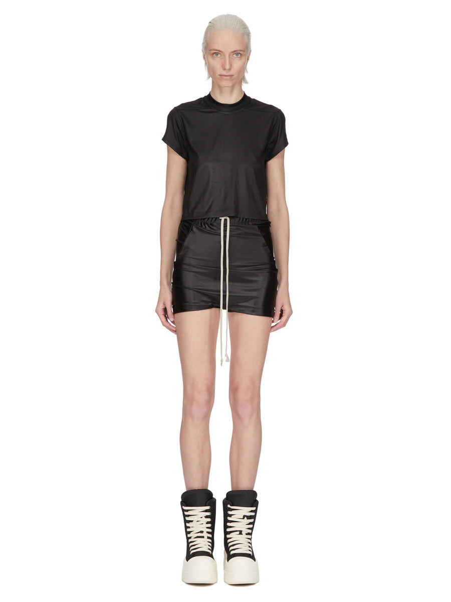 Mini Fashion Shorts for Women