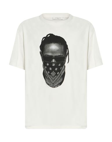 Man T