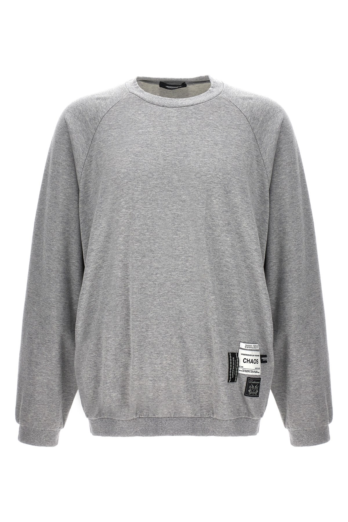 'Chaos And Balance' Sweatshirt