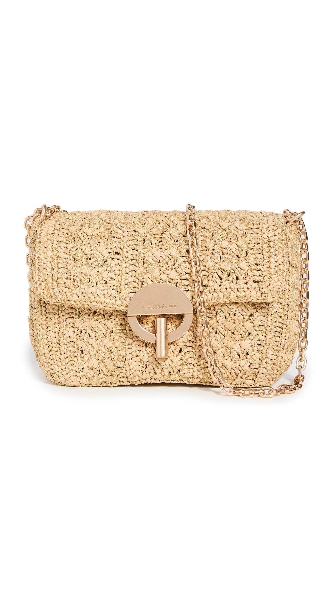 Nano Moon Bag