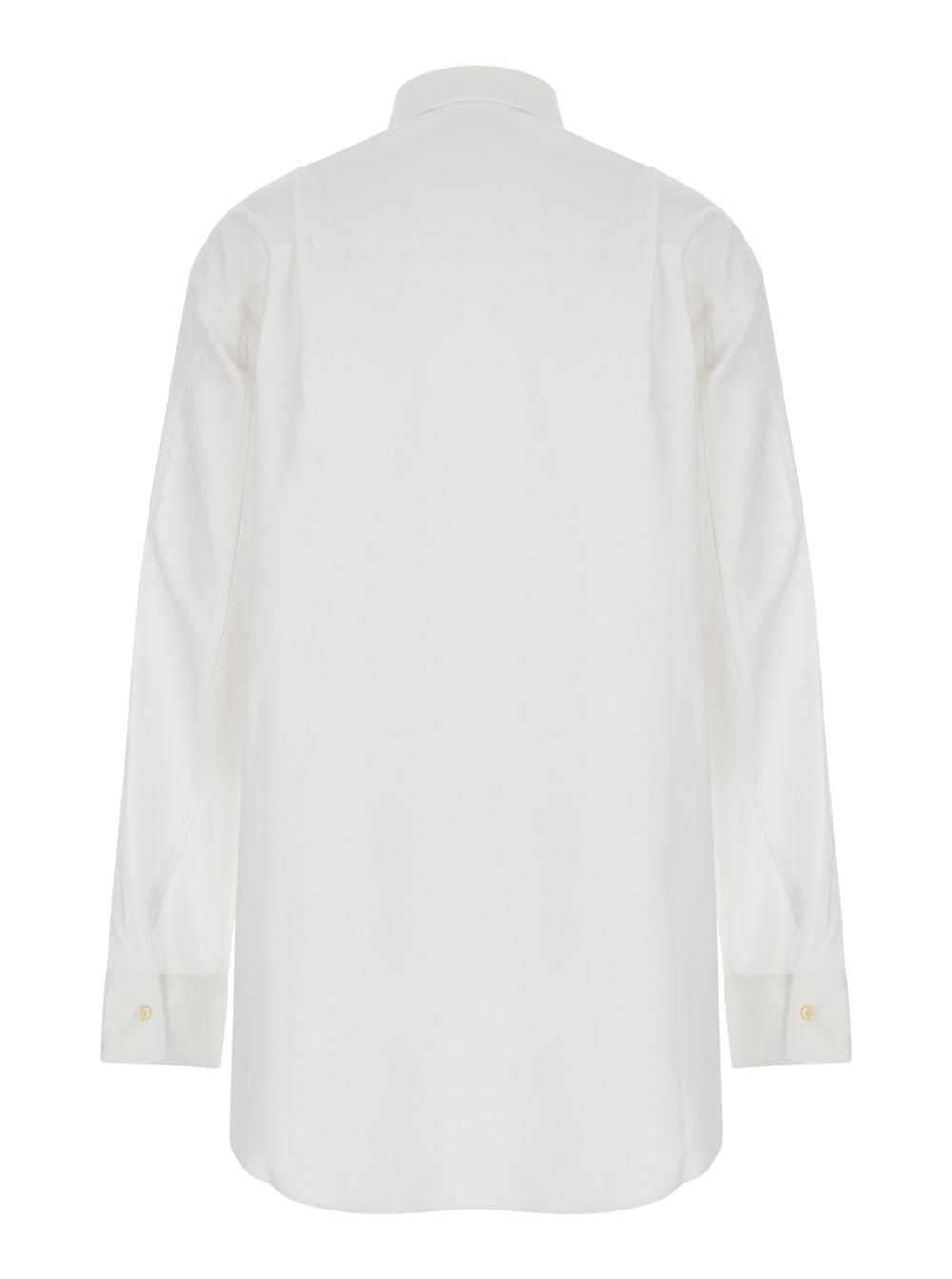 Oxford Shirt