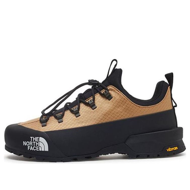 Glenclyffe Urban Low Shoes 'Tan'