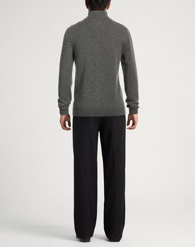 Selezione Man Cardigan Grey Size M Cashmere