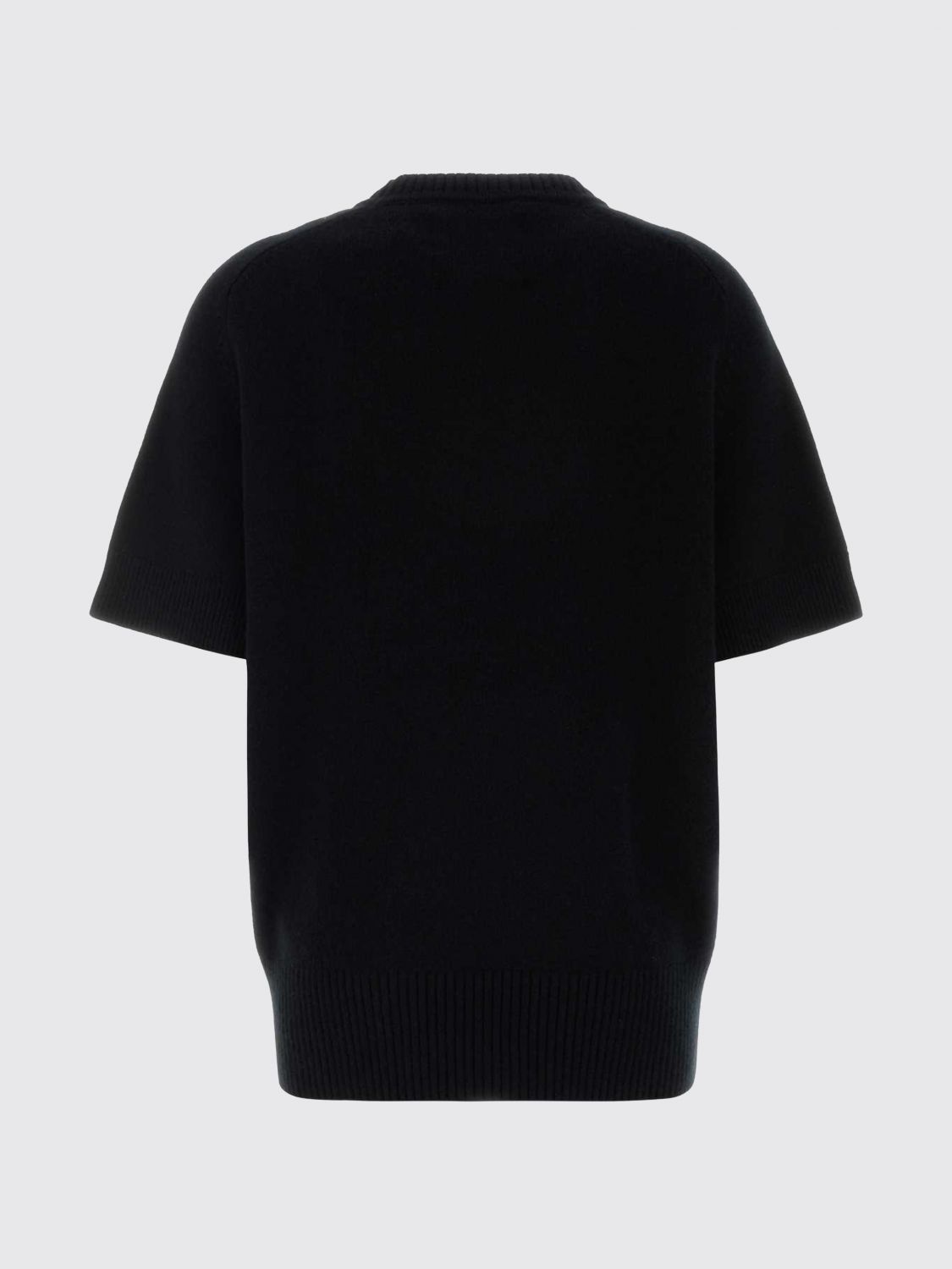 Sweater Woman color Black