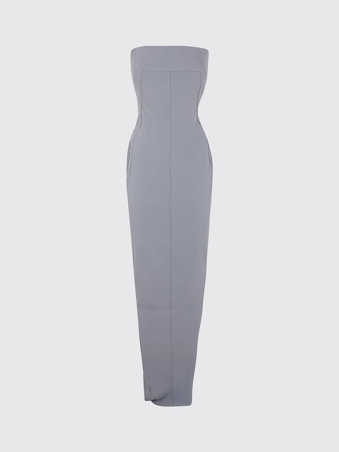 Dress Woman color Brown
