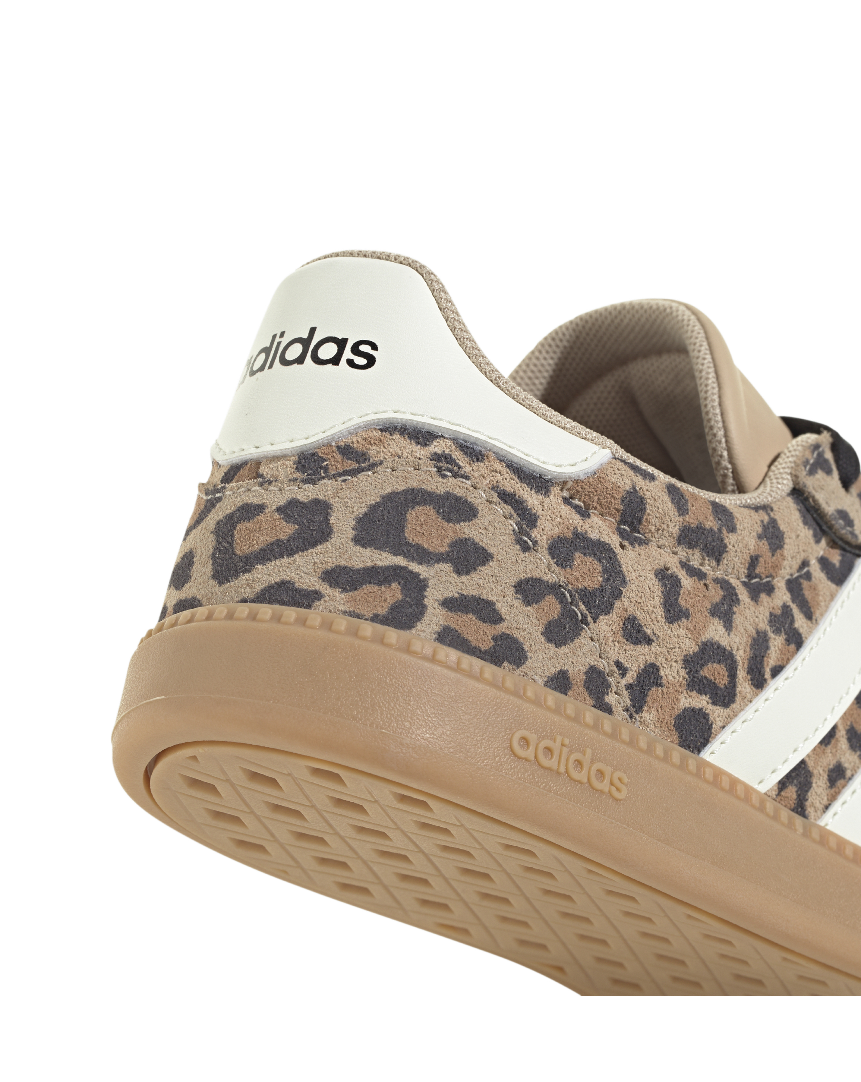 Adidas Leopard Breaknet Sleek Trainer
