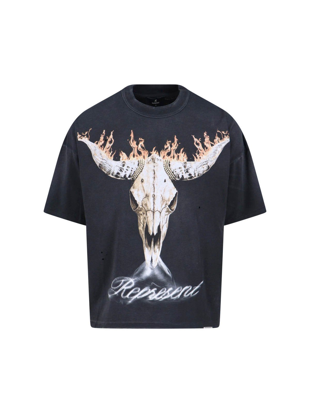 Men's Hemp-Cotton T-Shirt