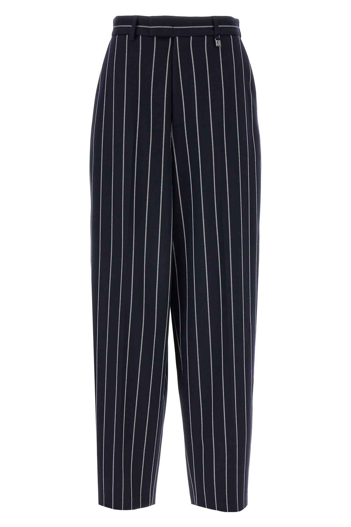 Striped Pants