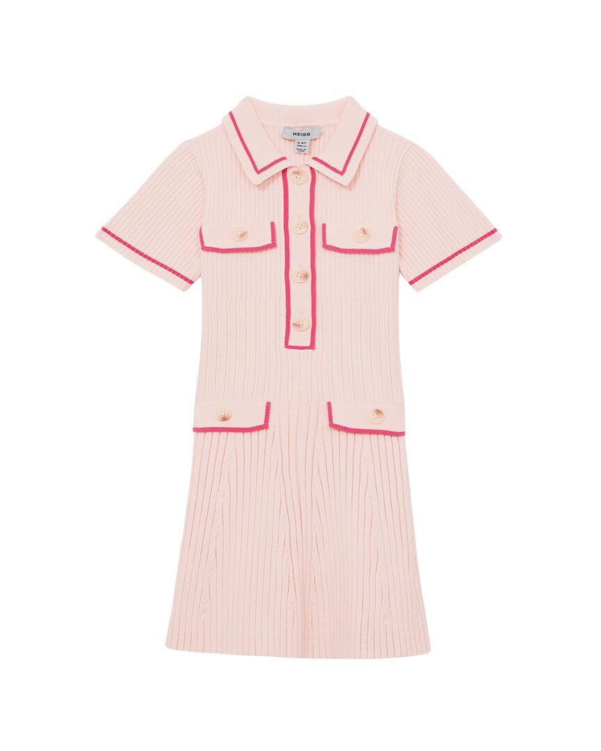 Sofia Dress