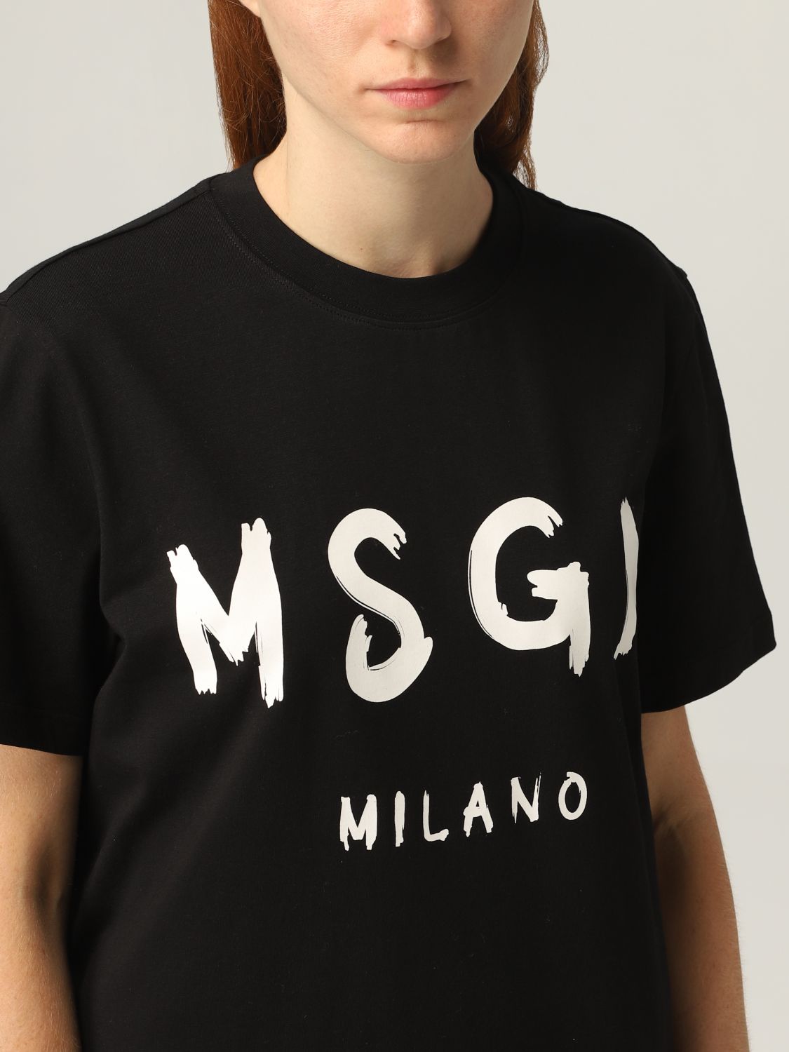 Tshirt with logo