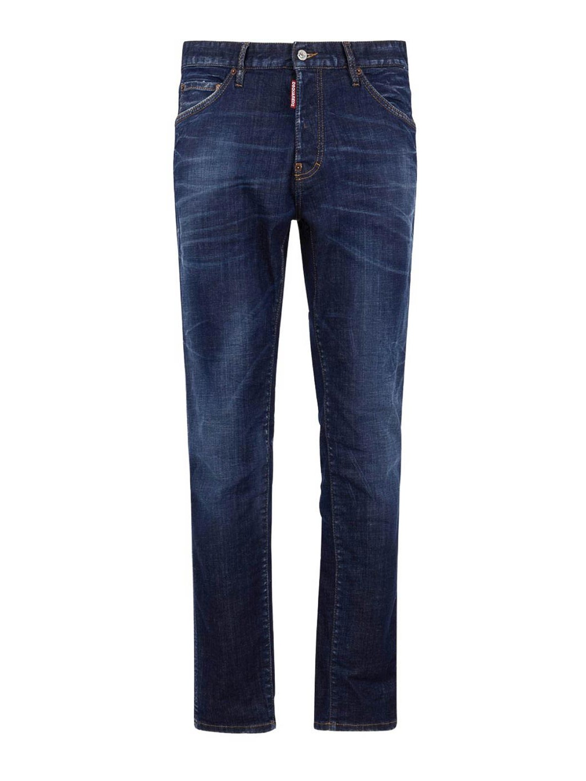 Teddy Jeans Blue