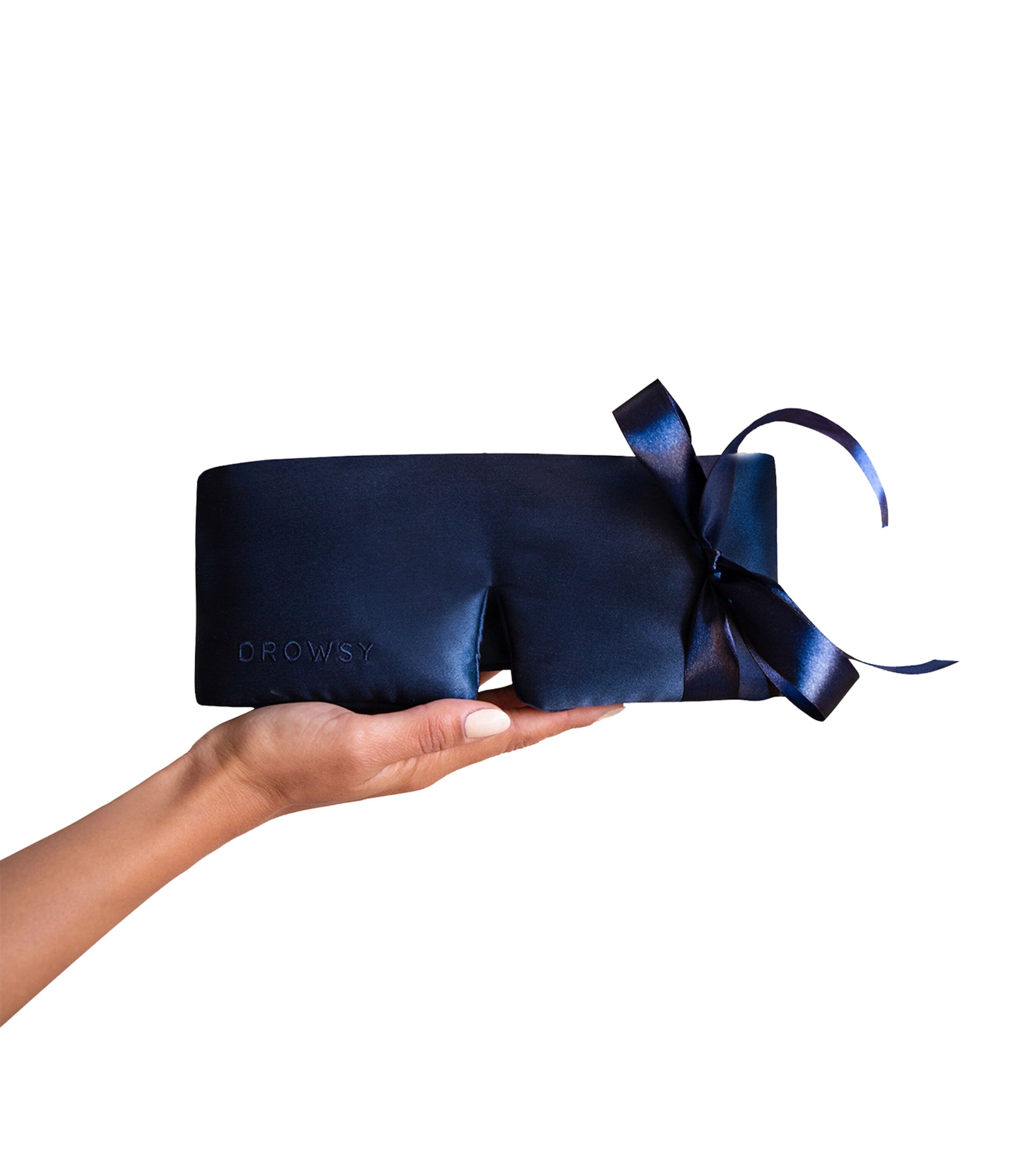 Silk Sleep Mask