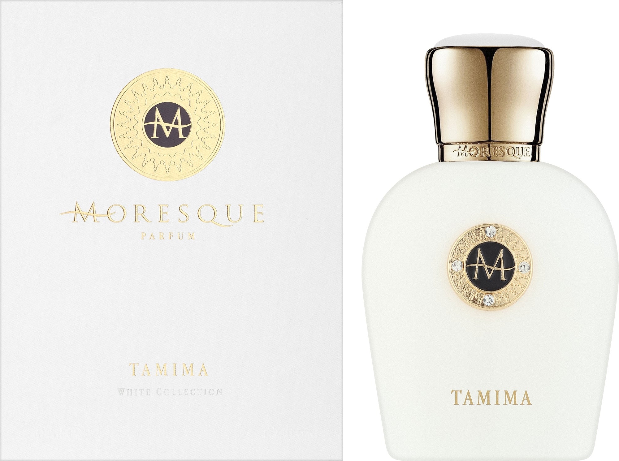 Moresque Tamima Eau de parfu