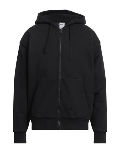 X Mmw Man Sweatshirt Black