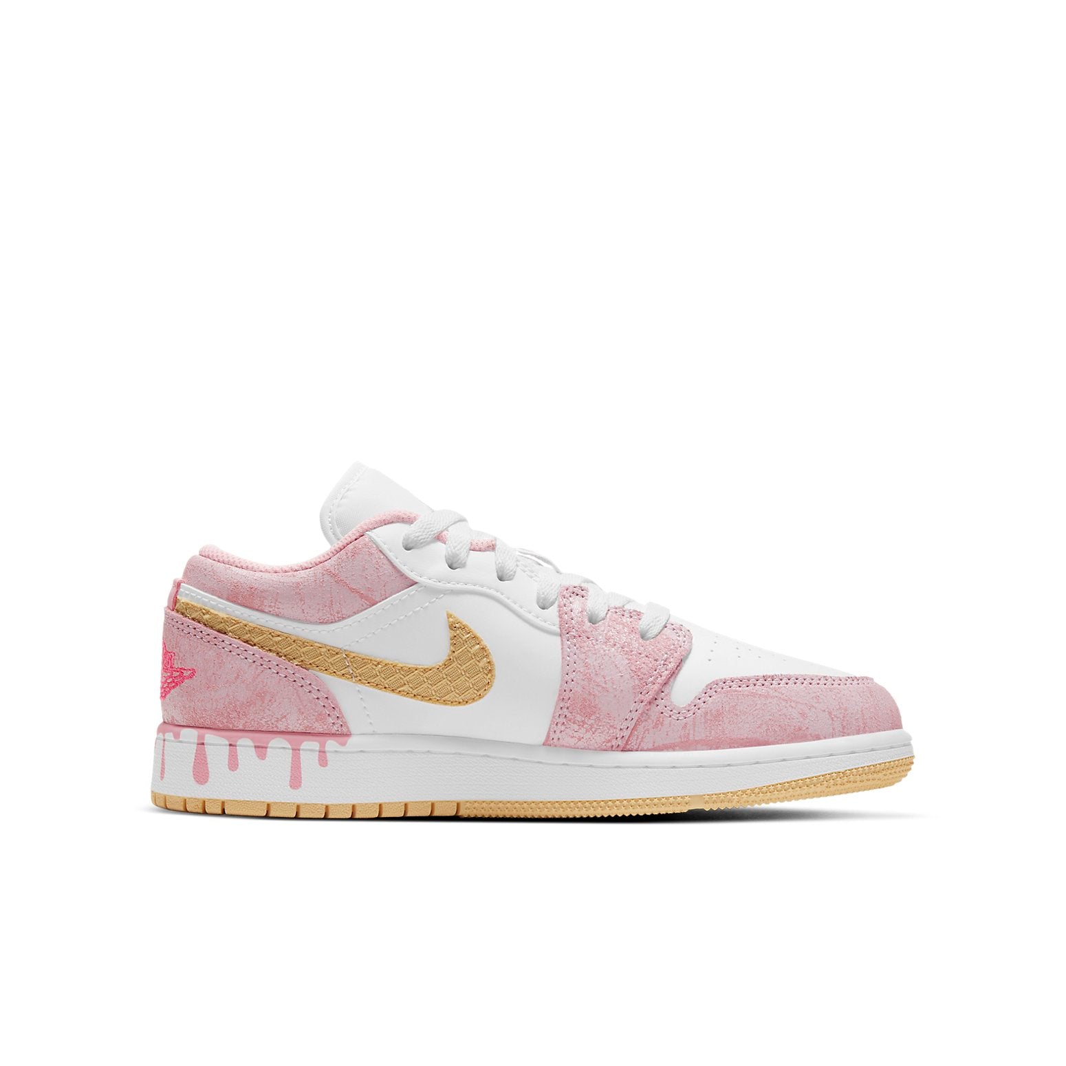 (GS) 1 Low 'Strawberry Ice Cream'