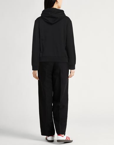 Woman Sweatshirt Black