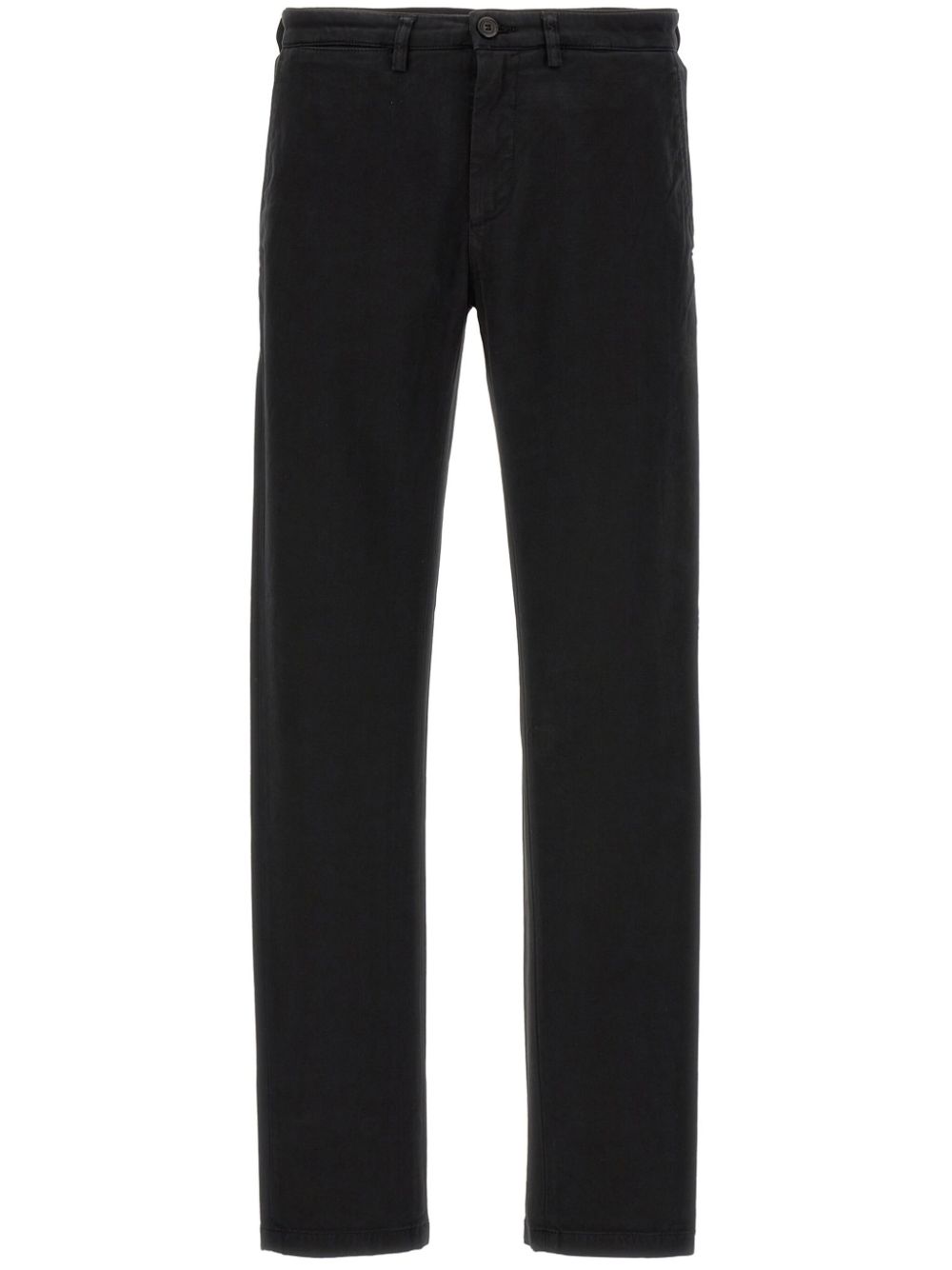 Mike trousers - Black