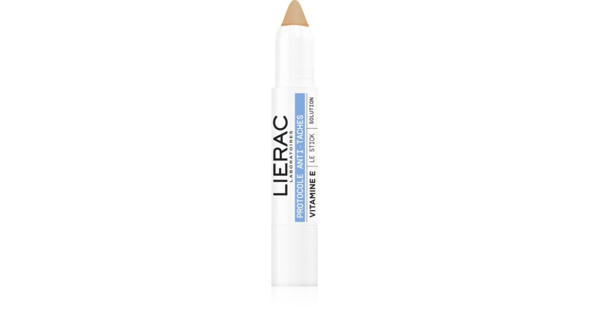 Lierac Protocols Anti-Dark Spots Protocol correttore in stick SPF 50 2,7 g