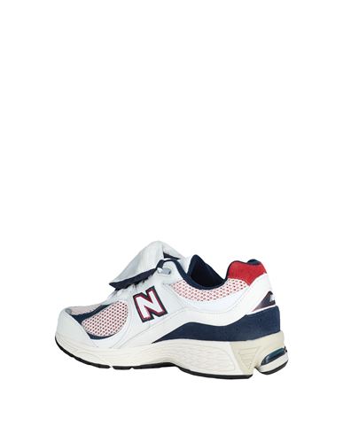 2002r Man Sneakers Ivory