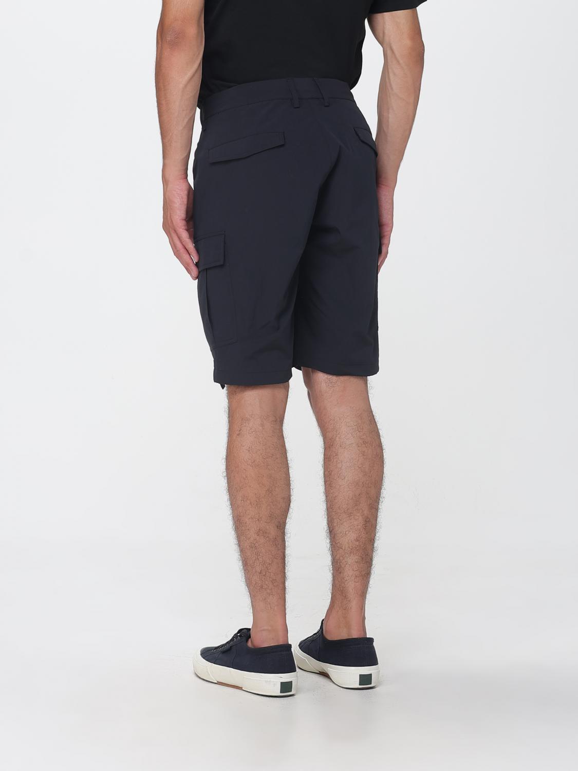 Shorts Men color Black