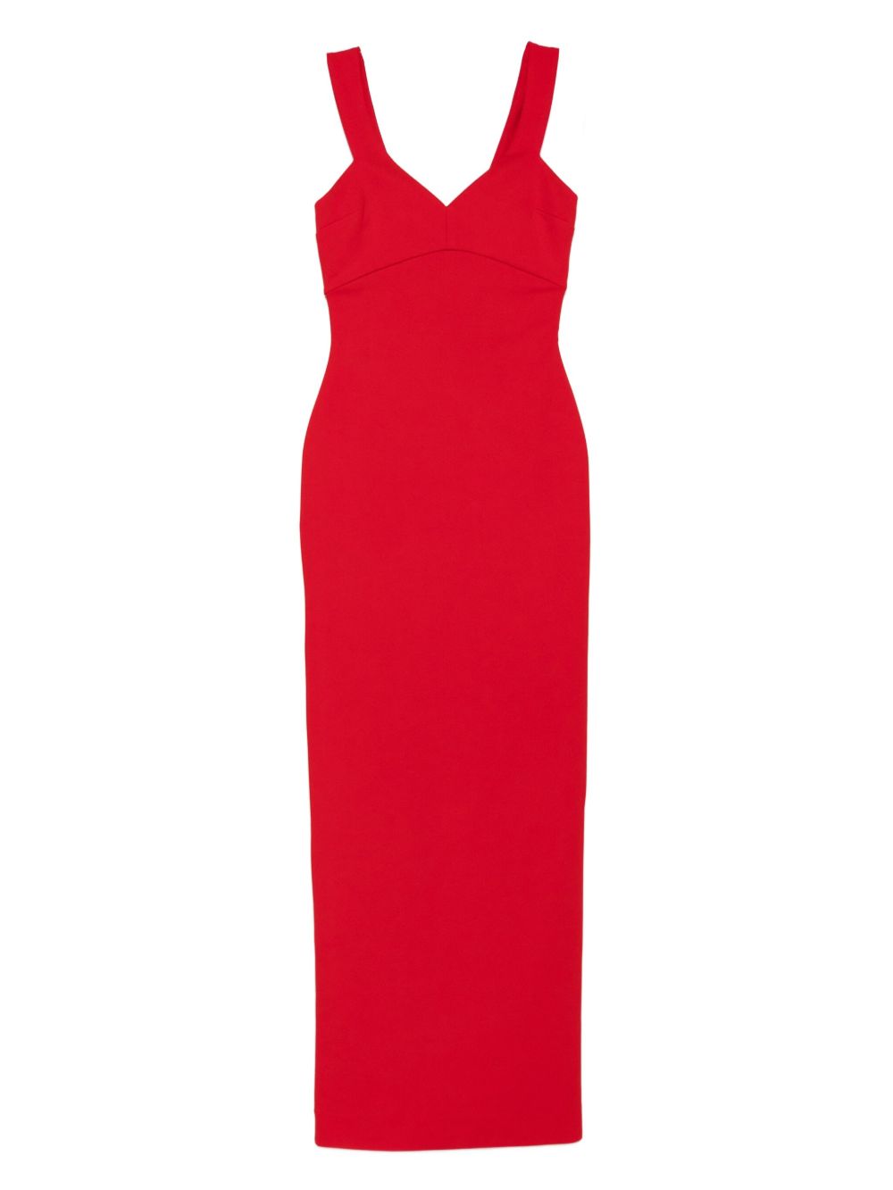 Nalani maxi dress