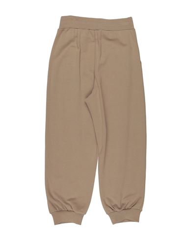Kid Girl Pants Khaki
