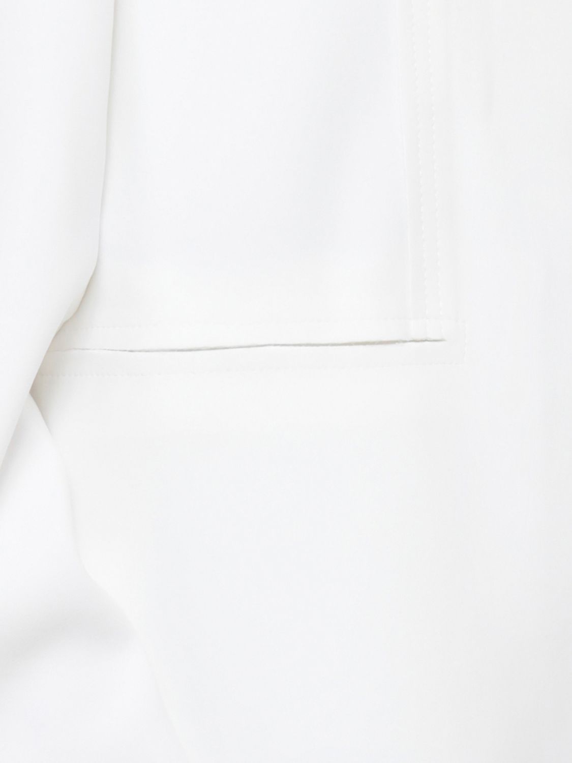 Jacket Woman color White