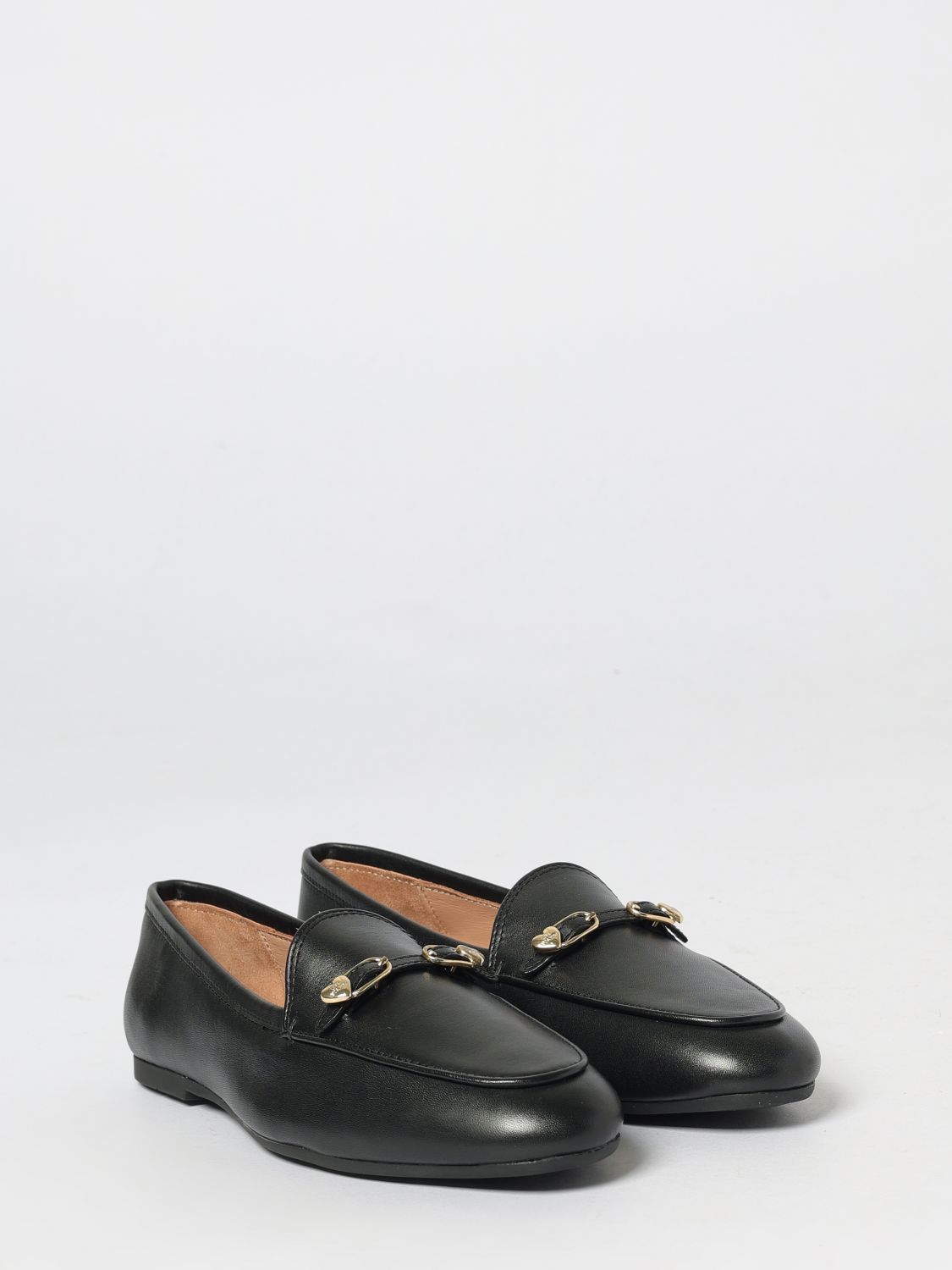 Shoes Woman color Black