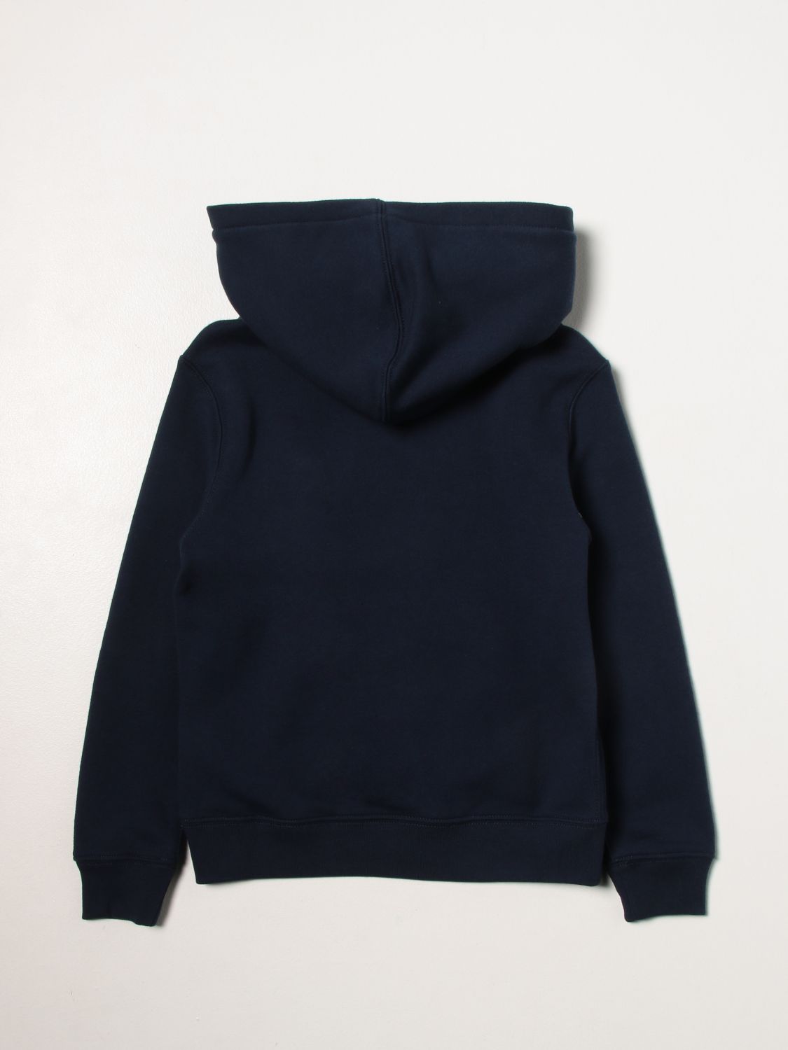 Sweater Kids color Navy